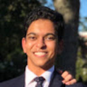 Meet your Posher, Aditya